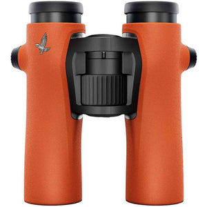 Swarovski 8x32 NL Pure Binoculars Burnt Orange with Pro Accessory Kit Swarovski