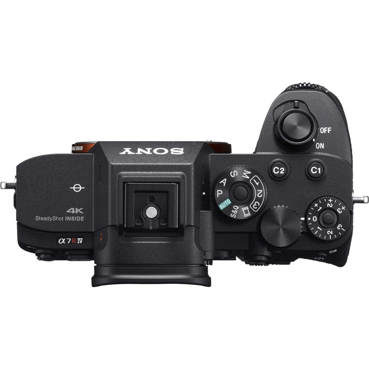 Sony a7R IV Full-frame Mirrorless Interchangeable Lens Camera ILCE7RM4/B - Reconditioned