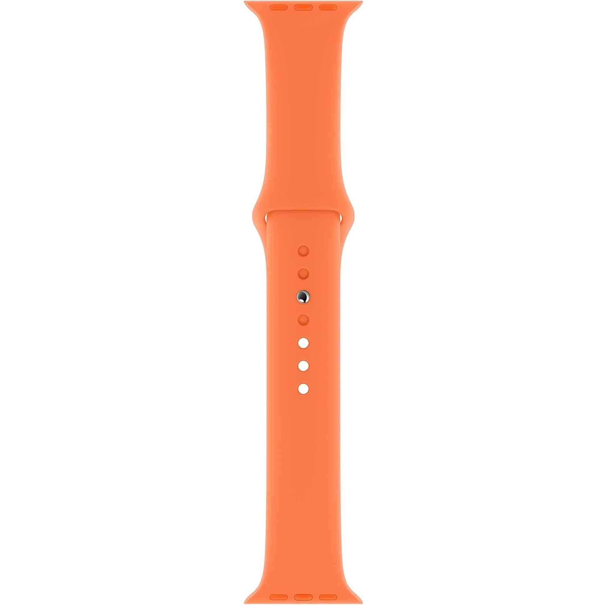 Apple Watch Sport Band 40mm - Vitamin C - Regular Apple