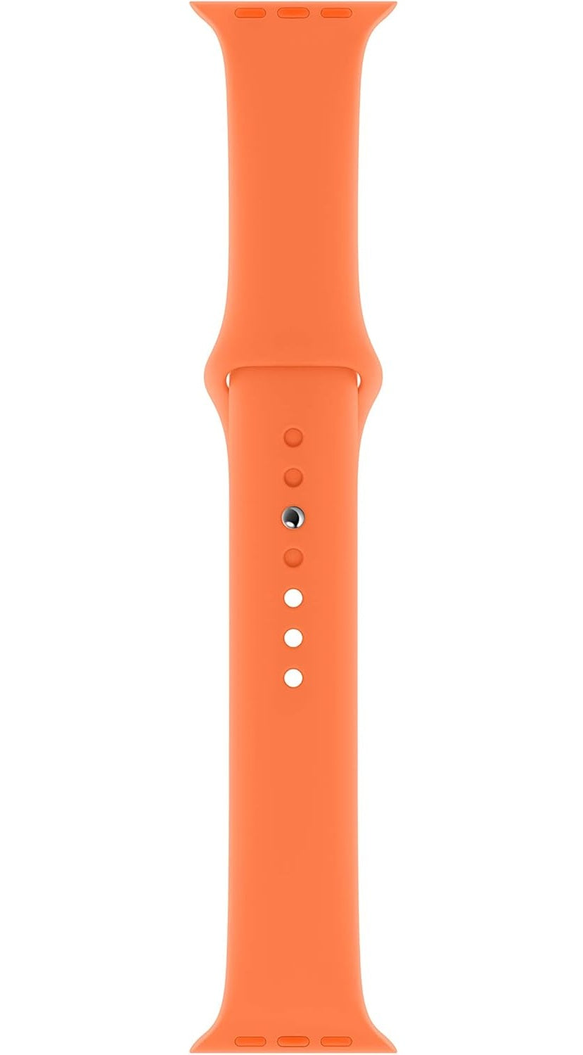 Apple Watch Sport Band 40mm - Vitamin C - Regular