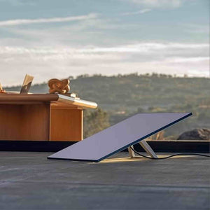 STARLINK Standard Kit AX Tri Band Wi-Fi System - High-Speed, Low-Latency Internet - Reconditioned