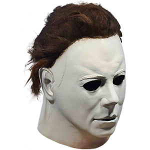 Trick Or Treat Studios Halloween 1978 Michael Myers Mask White