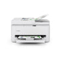 Canon PIXMA TR7120 Wireless All-in-One Inkjet Printer White