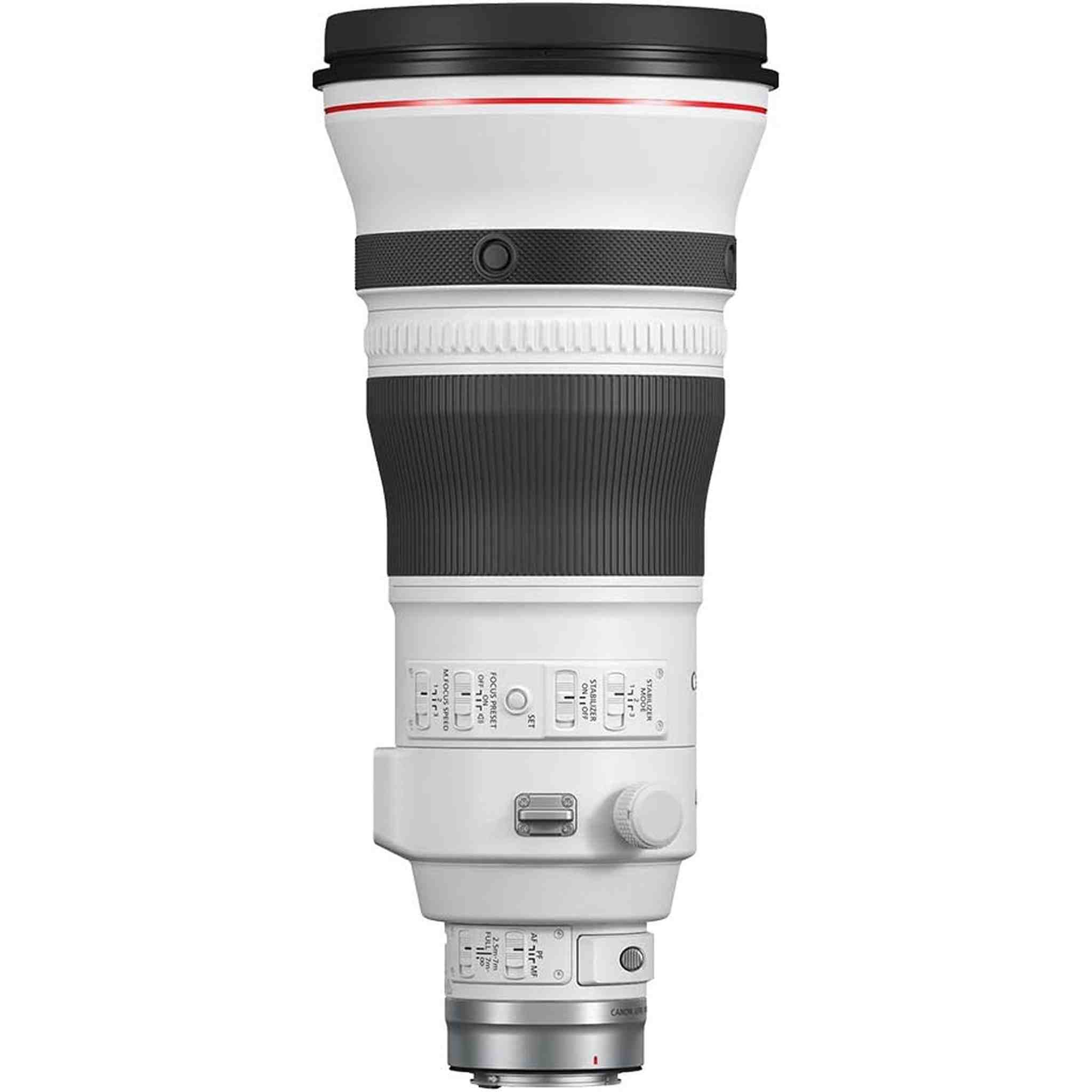 Canon RF400mm F2.8 L is USM - Reconditioned Canon