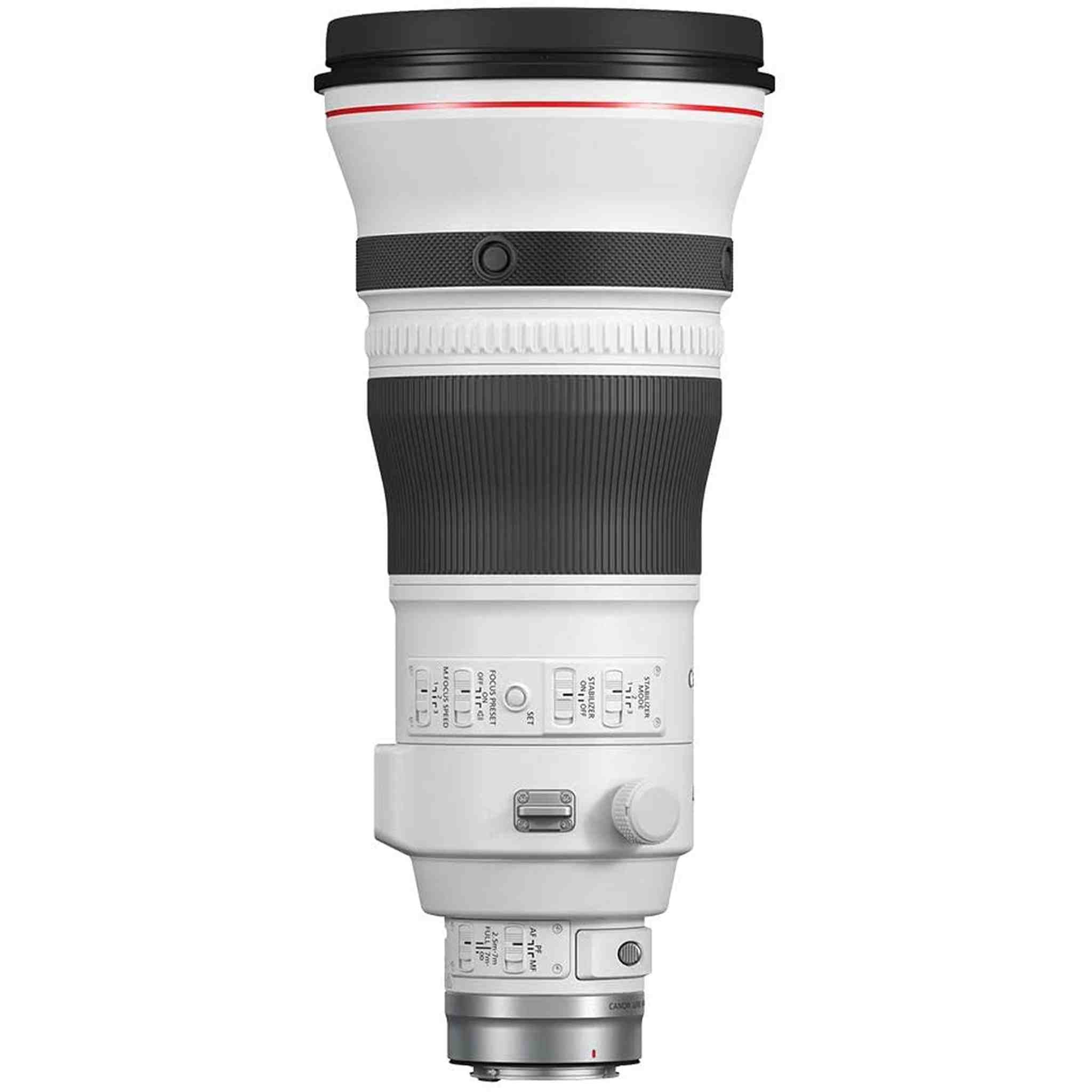Canon RF400mm F2.8 L is USM - Used Canon
