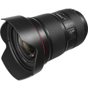 Canon Wide Zoom Lens EF16-35mm F2.8 L III USM Japan Import-No Warranty 6ave Electronics