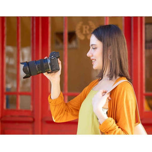 Tamron 28-75mm F/2.8 Di III VXD G2 for Nikon Z Mount Mirrorless Cameras 6 Year Limited USA Warranty