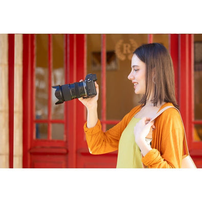 Tamron 28-75mm F/2.8 Di III VXD G2 for Nikon Z Mount Mirrorless Cameras (6 Year Limited USA Warranty)