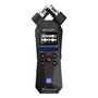 Zoom H1essential Stereo Handy Recorder 2024 Model, Essential Series with 32-Bit Float, Accessibility, X/Y Microphones, USB Microphone, Portable, for Musicians, Podcasters, Filmmakers