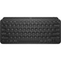 Logitech MX Keys Mini Wireless Bluetooth Keyboard in Black