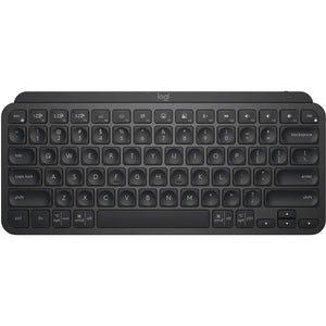Logitech MX Keys Mini Wireless Bluetooth Keyboard in Black