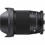 Sigma 16mm F1.4 DC DN for RF Mount
