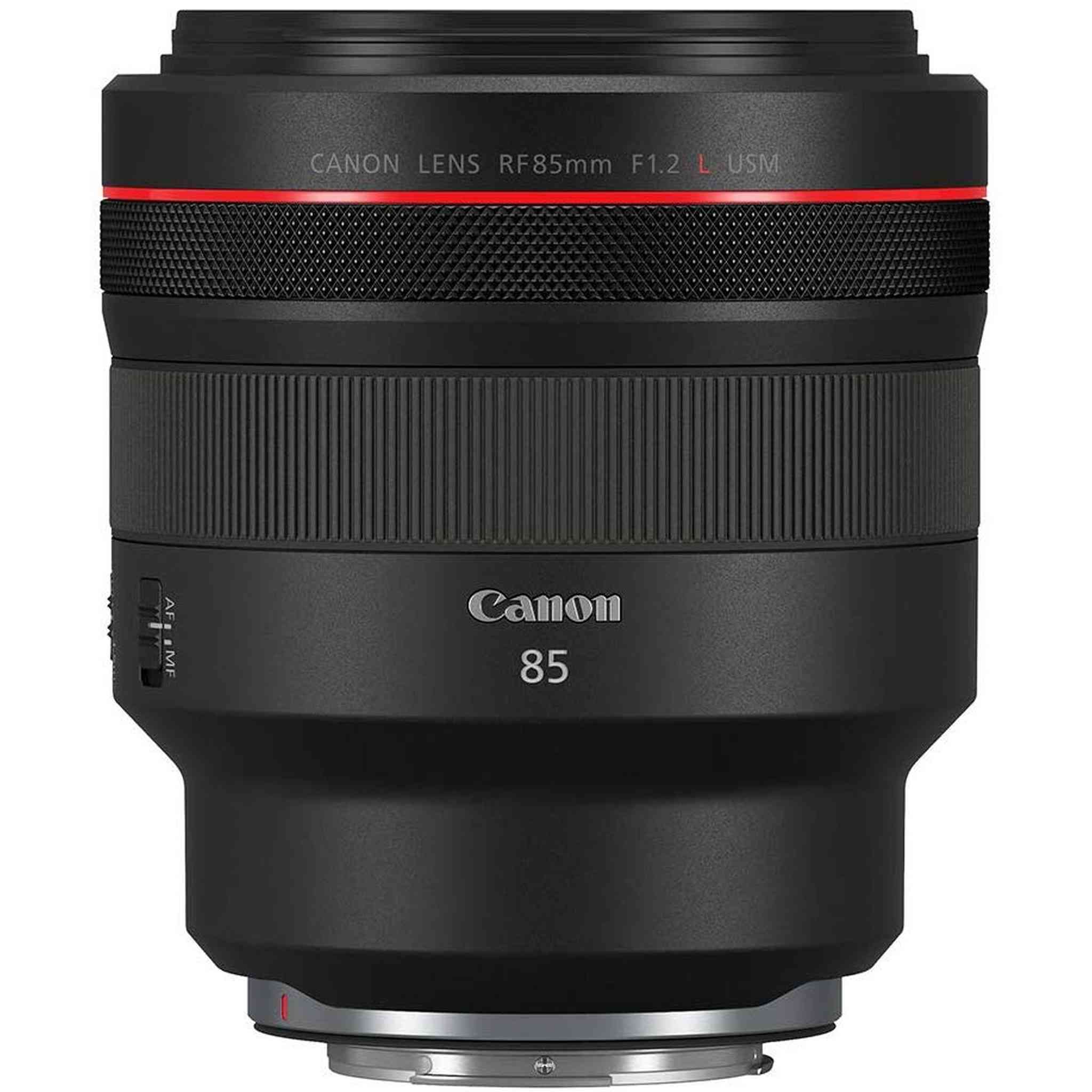 Canon RF 85/1.2 L USM Canon