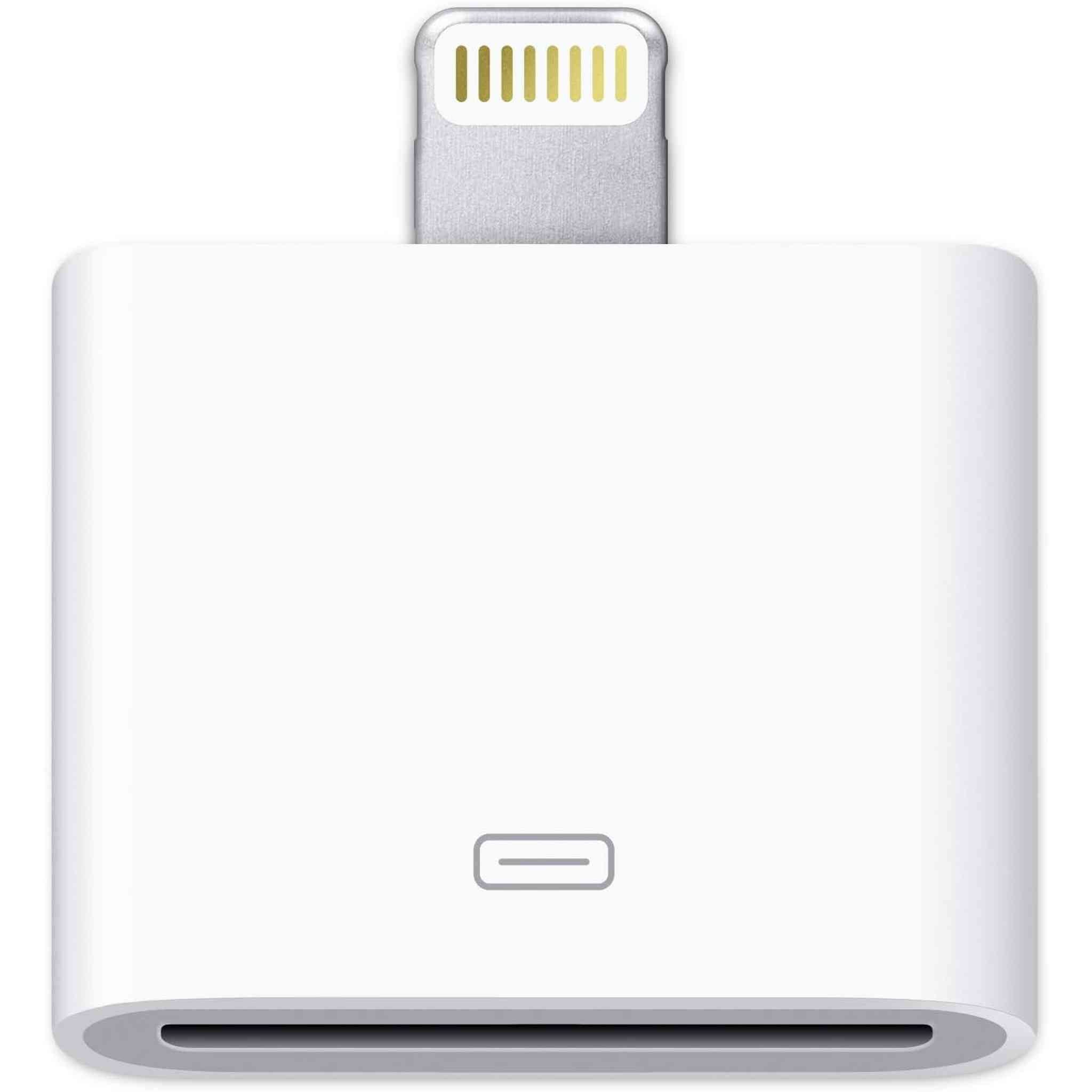 Apple MD823AM/A Lightning to 30-Pin Adapter - Used Apple