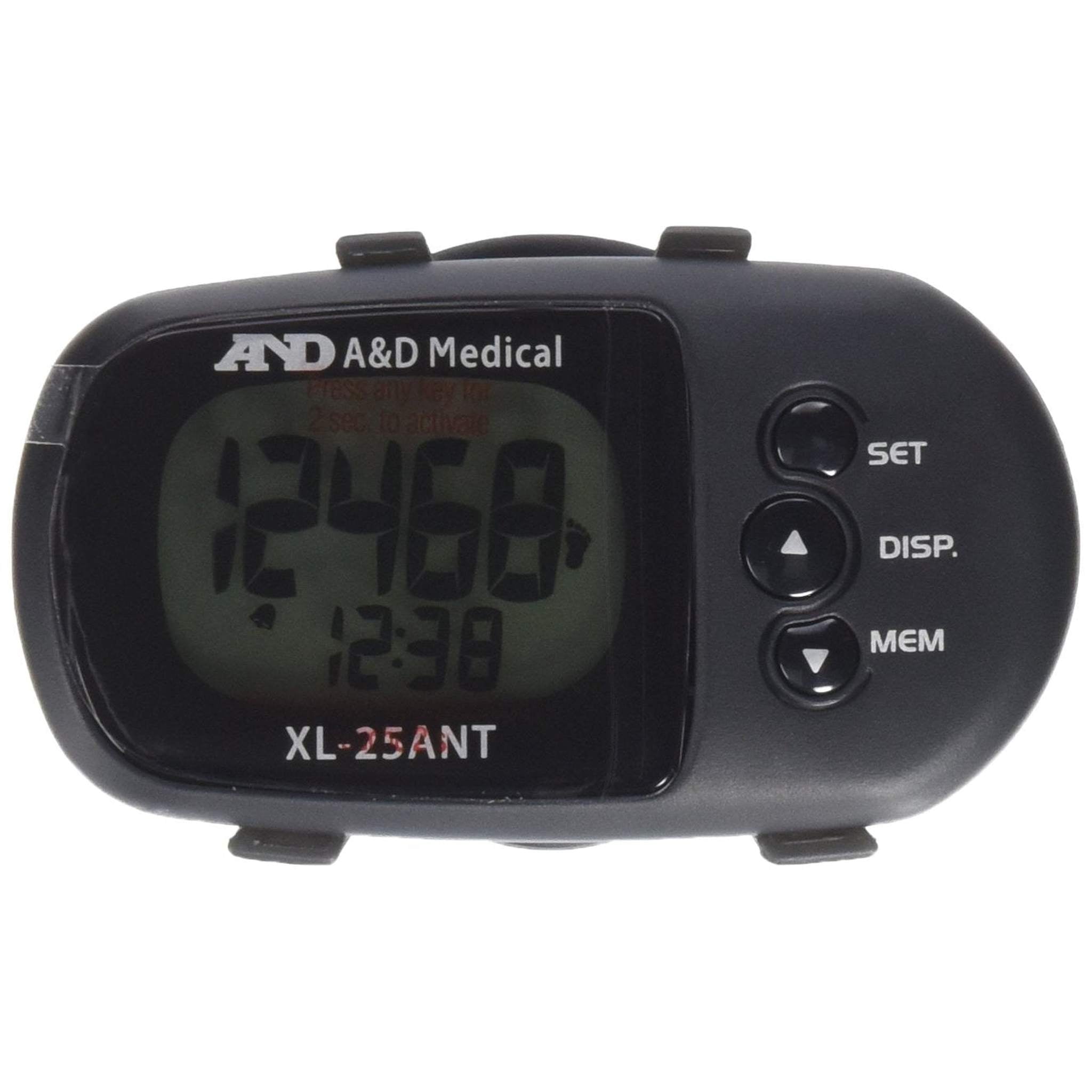 Lifesource Xl-25ant Ehealth Wireless Activity Monitor LifeSource