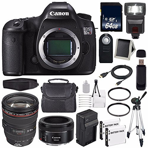 Store Canon interchangeable lenses digital cameras