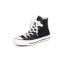 Converse All Star '70s High Top Unisex Sneakers, Black, 9 US Women/7 US Men