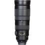 Nikon AF-S NIKKOR 200-500mm f/5.6E ED VR Lens + Cleaning Kit Bundle