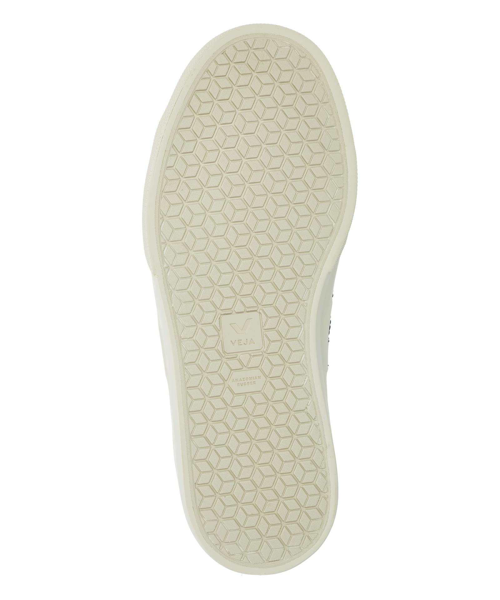 Veja Women Campo Sneakers Extra White - Black 10 US