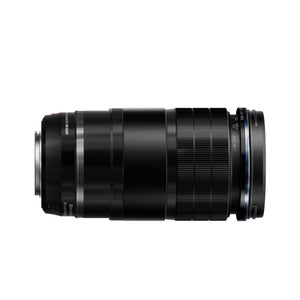OM SYSTEM Olympus M.Zuiko Digital ED 90mm F3.5 Macro is PRO for Micro Four Thirds System Camera, Weather Sealed Design, MF Clutch, Fluorine Coating, Compatible with Teleconverter
