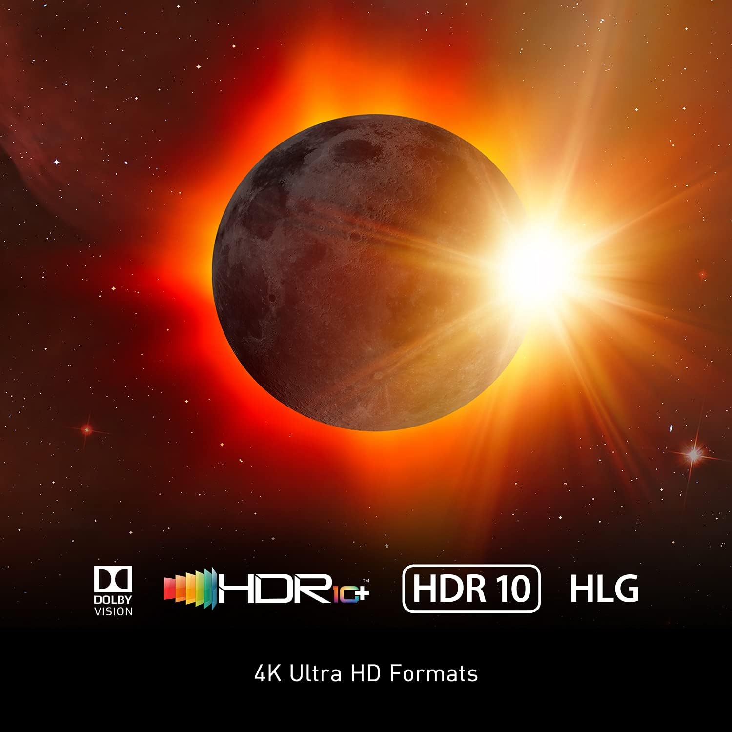 Panasonic DP-UB820 Streaming 4K Blu Ray Player Black