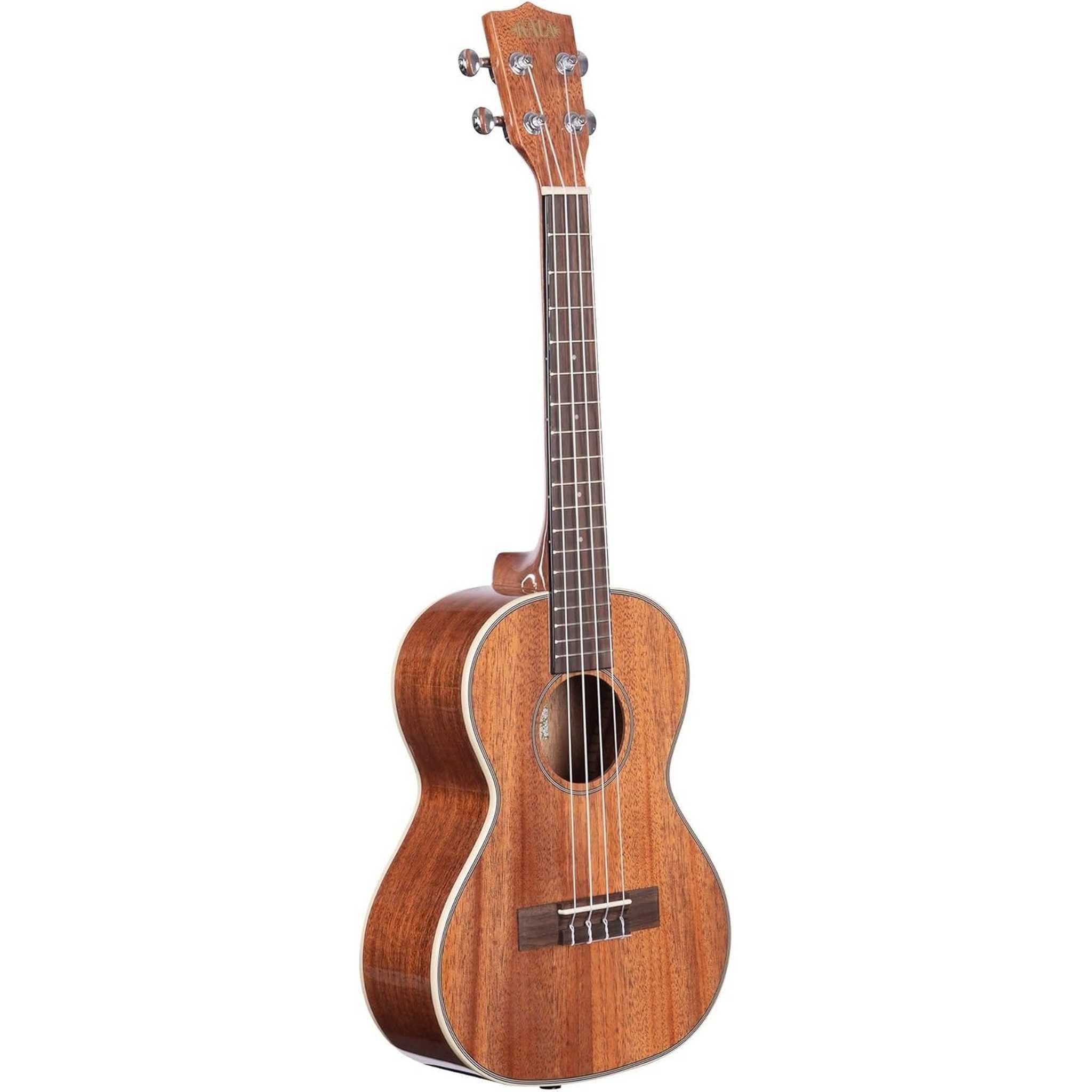 Kala KA-TG Gloss Tenor Ukulele, Natural