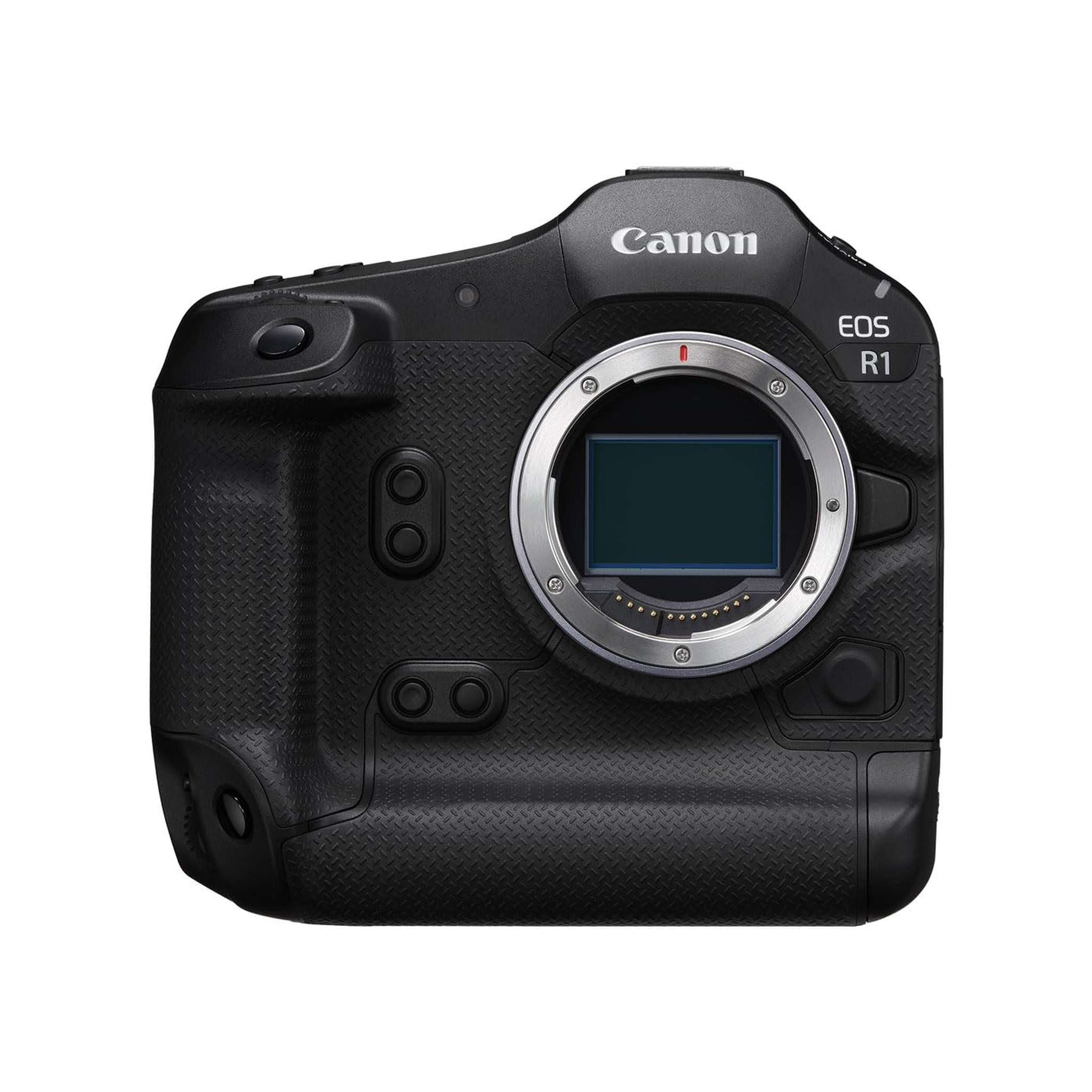 Canon EOS R1 Body