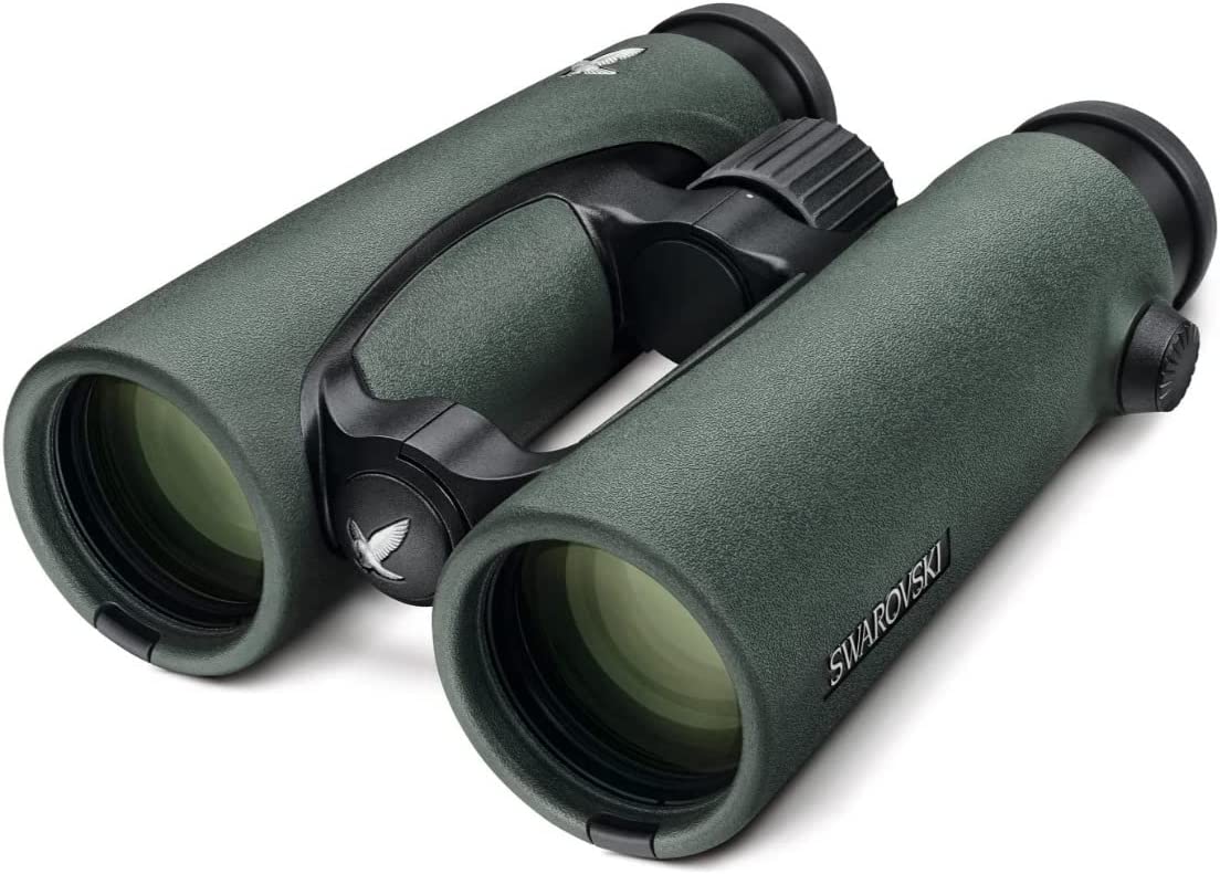 Swarovski 8.5x42 EL Binoculars with Accessories Kit