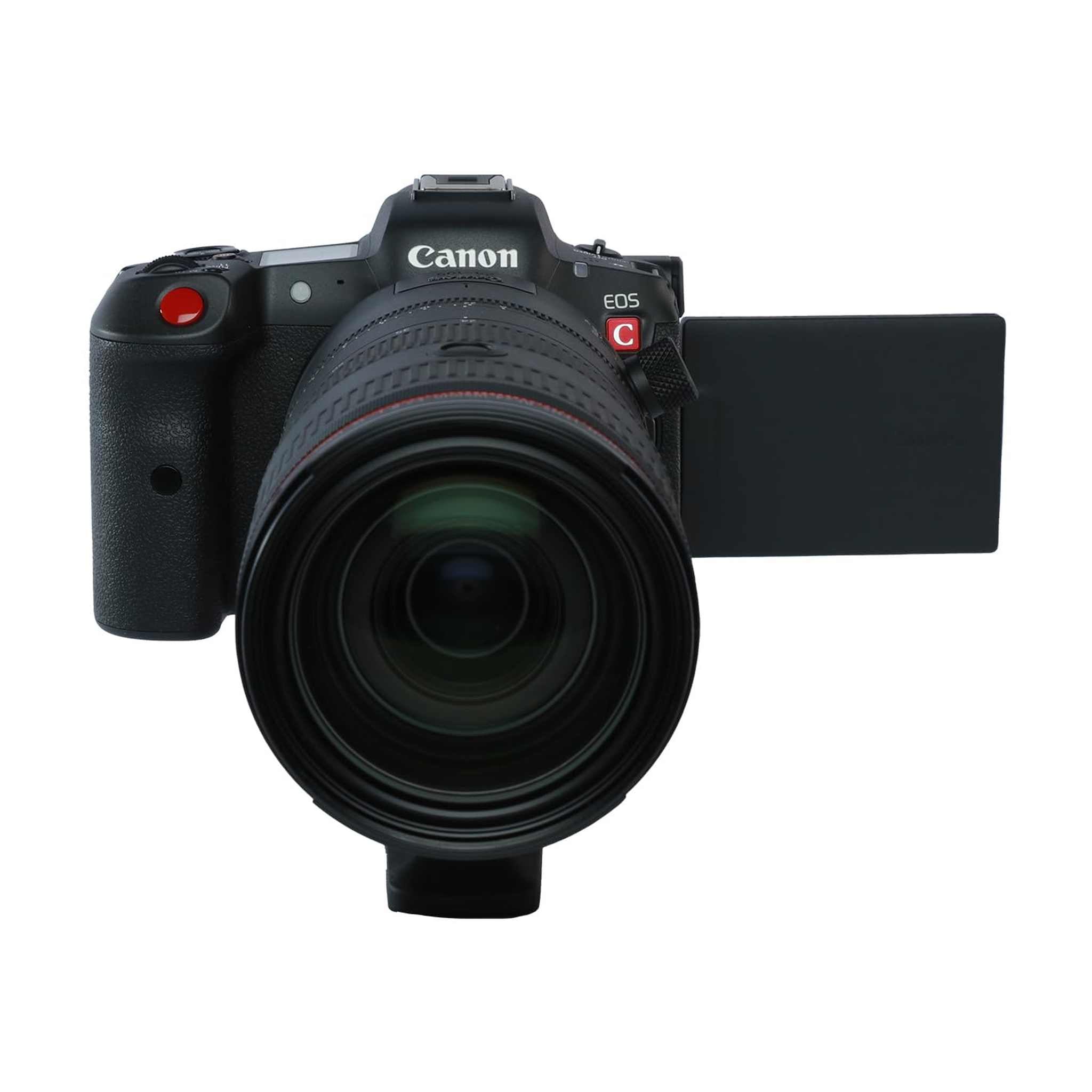 Canon EOS R5 C RF24-105mm F2.8 L is USM Z Lens Kit