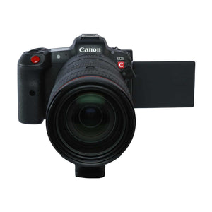 Canon EOS R5 C RF24-105mm F2.8 L is USM Z Lens Kit