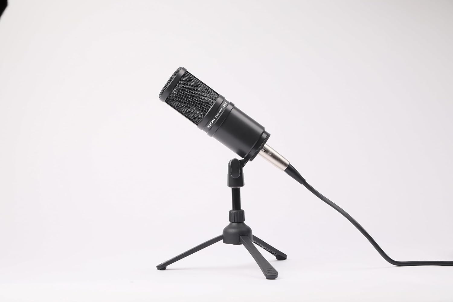 Zoom ZDM-1 Podcast Mic Pack