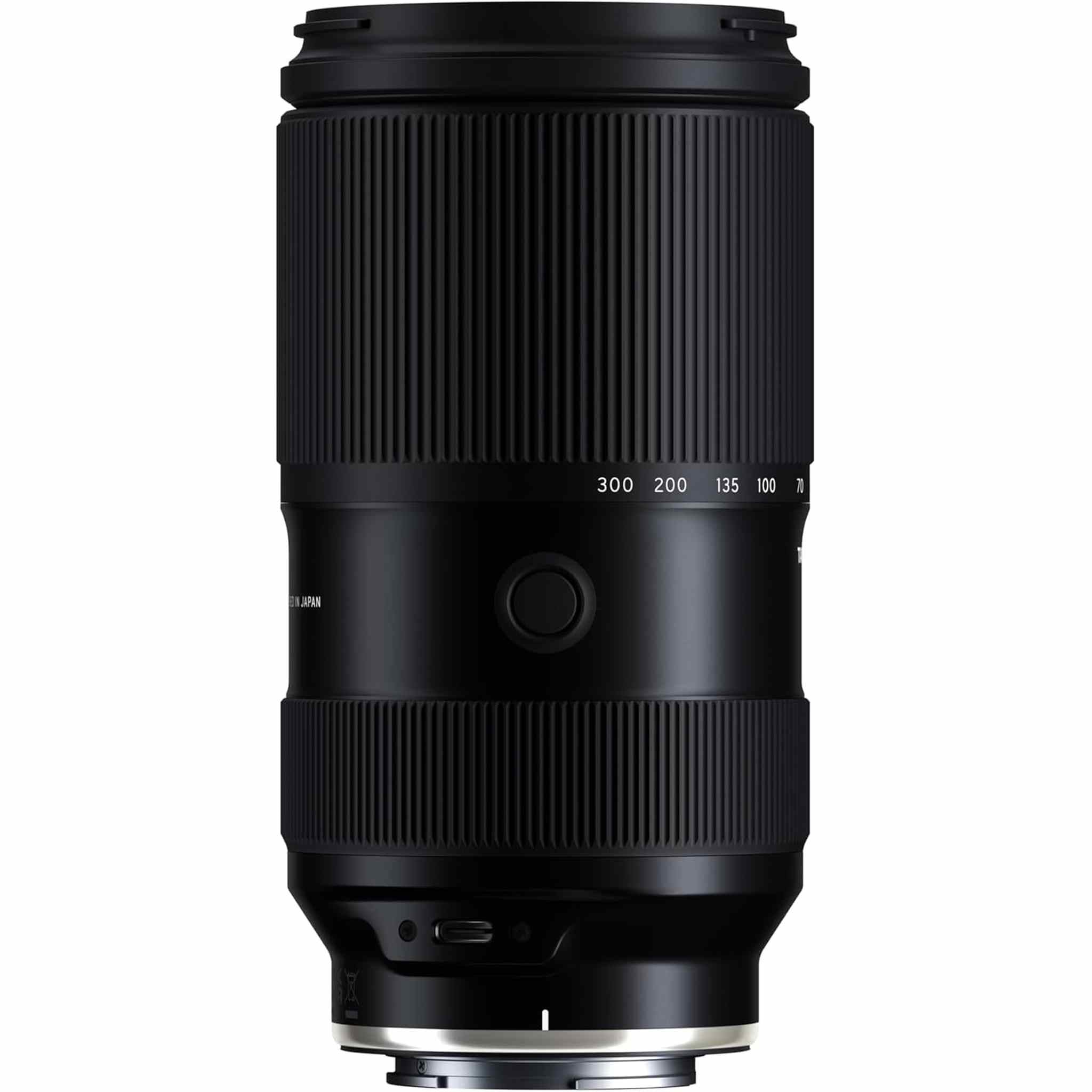 Tamron 50-300mm F/4.5-6.3 Di III VC VXD for Sony E Mount Full Frame Mirrorless Cameras - Used Tamron