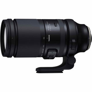 TAMRON 150-500MM F/5-6.7 Di III VC VXD Lens for FUJIFILM X-Mount - Used Tamron