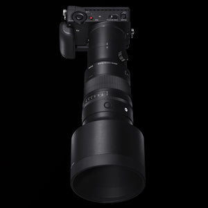 500mm F5.6 DGDN OS for Sony E Mount Sigma