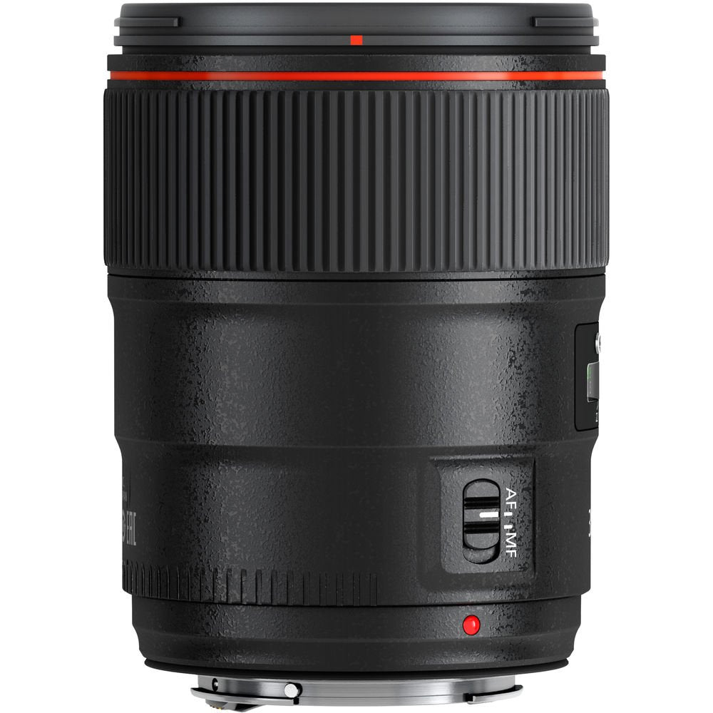 Canon EF 35mm F/1.4L Ii USM Lens for Canon 6D, 5D Mark IV, 5D Mark III, 5D Mark II, 6D Mark II, 5Dsr, 5Ds, 1Dx, 1Dx Mark