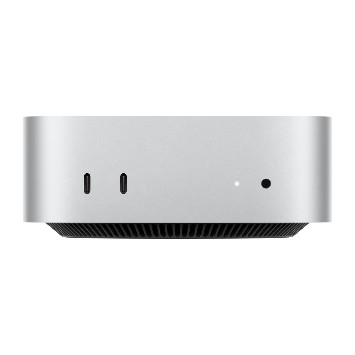 Apple 2024 Mac Mini Desktop Computer with M4 Pro chip with 12‑core CPU and 16‑core GPU: Built for Apple Intelligence, 24GB Unified Memory, 512GB SSD Storage, Gigabit Ethernet. Works with iPhone/iPad - Reconditioned