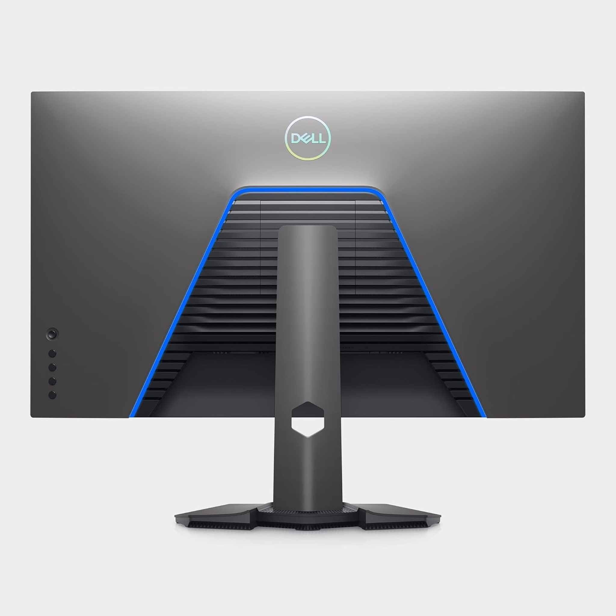 Dell G3223Q Gaming Monitor - 32-Inch 4K Ultra UHD 3840x2160 , 144Hz 1Ms Display, AMD FreeSync+NVIDIA G-SYNC Compatible, Height/Swivel/Tilt Adjustability, 3Yr Advanced Exchange - Black