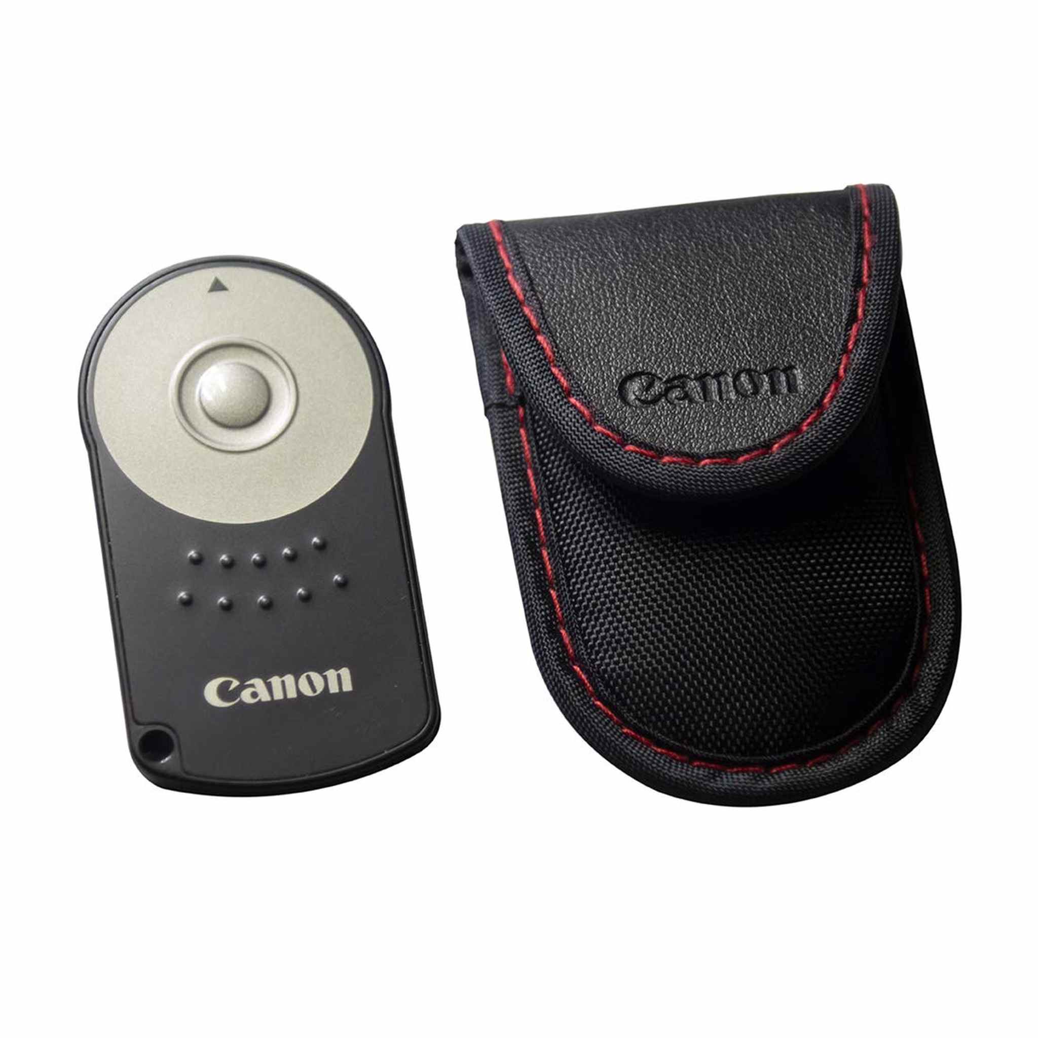Canon RC-6 Remote Control Black
