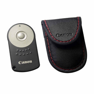 Canon RC-6 Remote Control Black