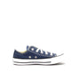 Converse Unisex Chuck Taylor All Star Core Ox Sneaker, Navy, Men's 7 Women's 9