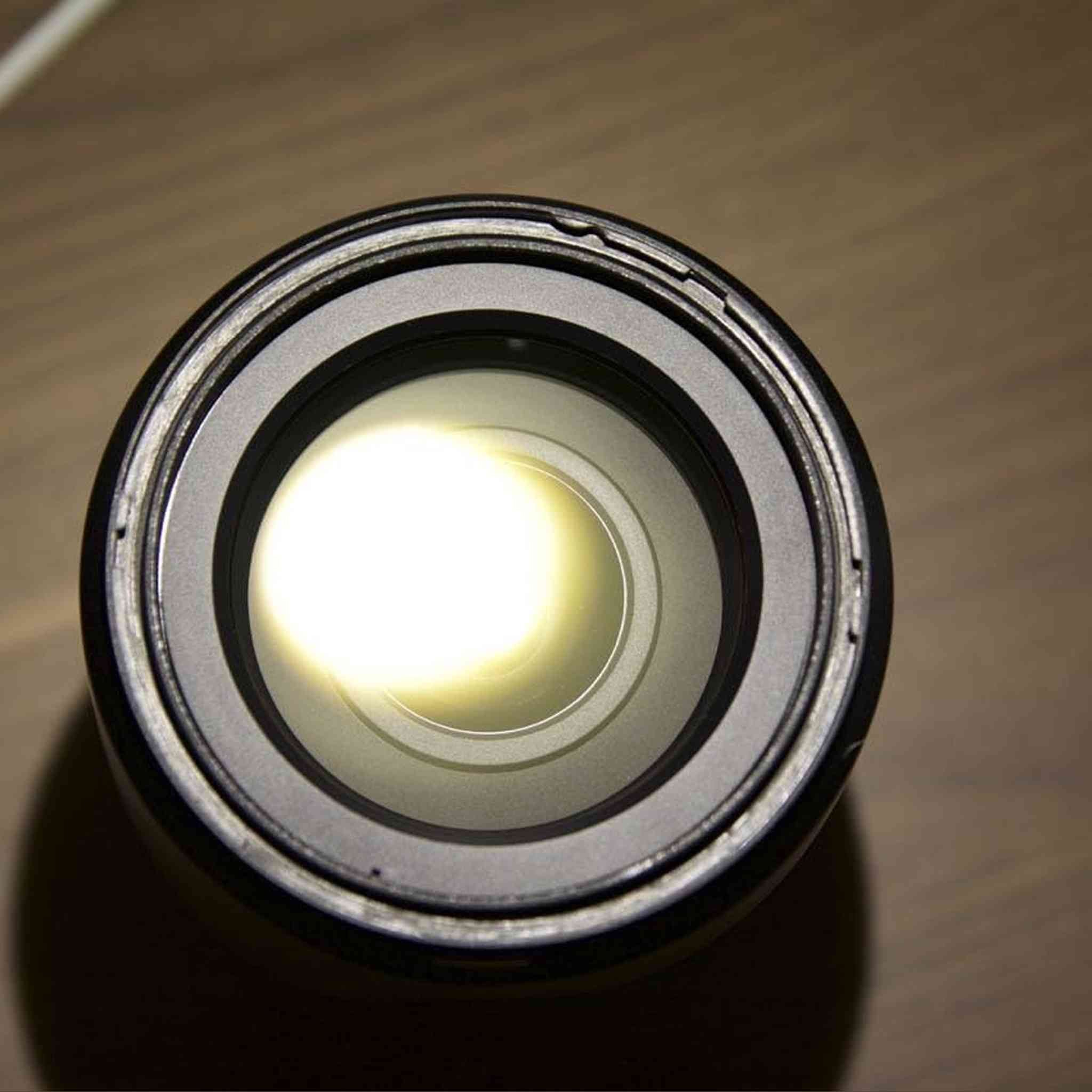 Tamron AF18-270mm f/3.5-6.3 Di II VC PZD AF Lens for Nikon - Used Tamron