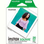 Fujifilm Instax Square Twin Pack Film 20 Exposures
