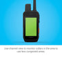 Garmin Alpha 300i Handheld, Advanced Tracking and Training Handheld with inReach® Technology