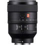 Sony FE 100mm f/2.8 STF GM OSS Lens + Deluxe Lens Cleaning Kit Bundle
