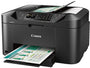 Canon MAXIFY MB2120 Wireless Color All-in-One Printer with Fax
