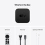 2021 Apple TV 4K (32GB) (MXGY2LL/A)
