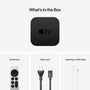 Apple 2021 TV 4K (32GB, 2nd Generation)