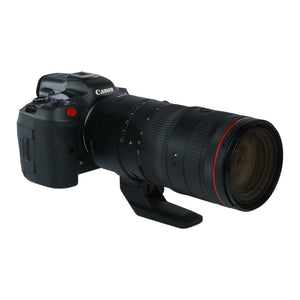 Canon EOS R5 C RF24-105mm F2.8 L is USM Z Lens Kit