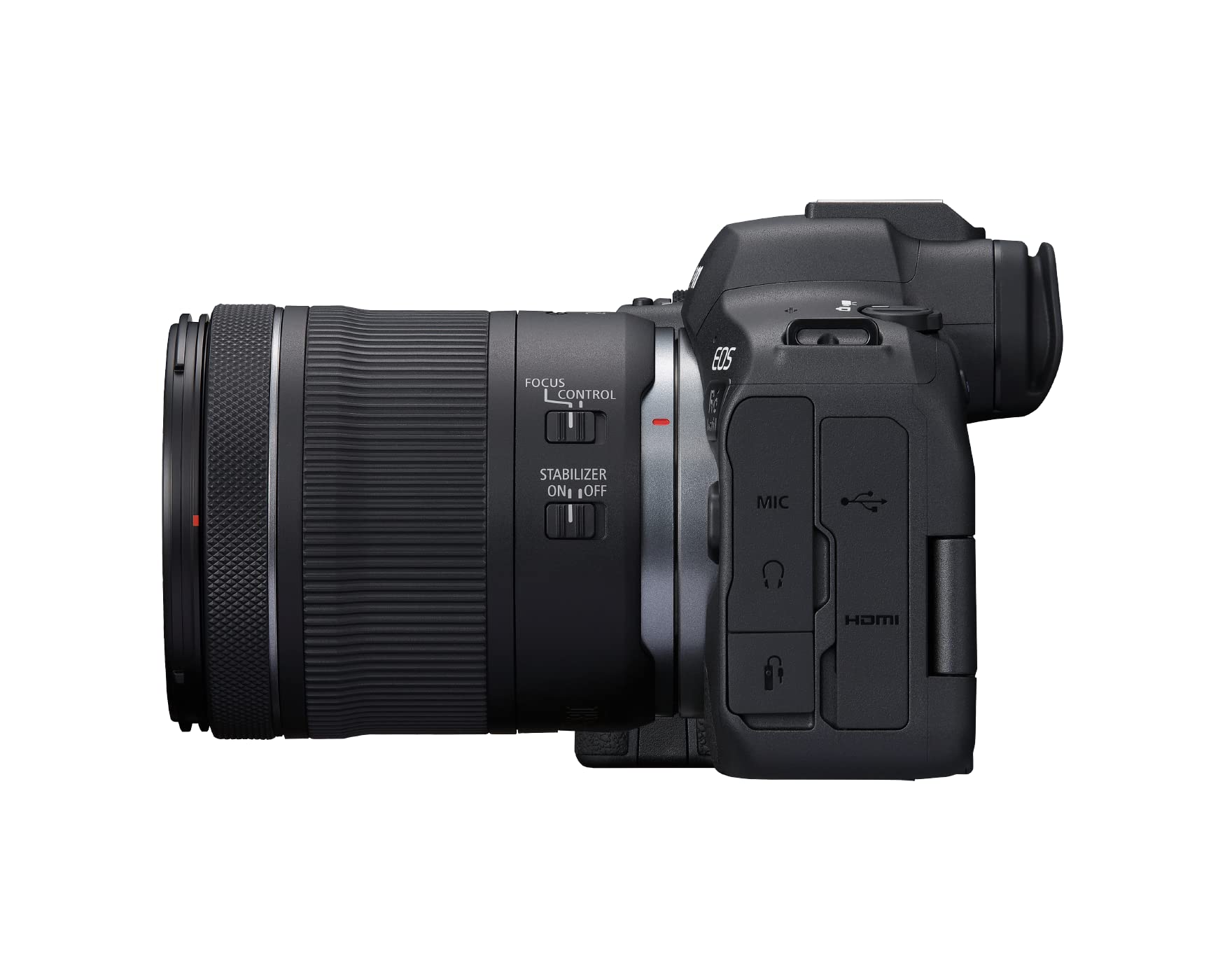Canon EOS R6 Mark II RF24-105mm f/4-7.1 is STM KIT