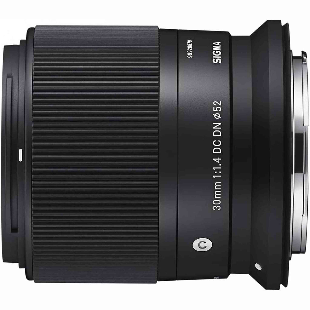 30mm F 1.4 DC DN for RF Mount